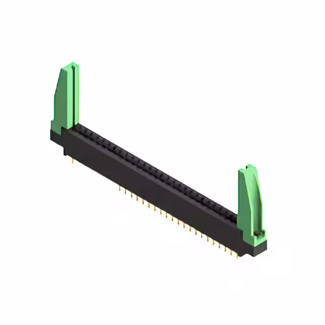 387-029-558-678 EDAC Inc.  Edgeboard Connectors